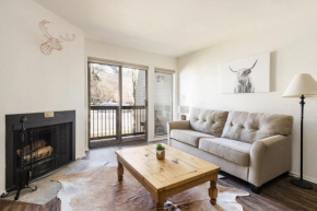 SNOWCREST 205 condo